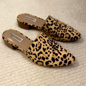 Steve Madden Cairo Mules Size 8.5
